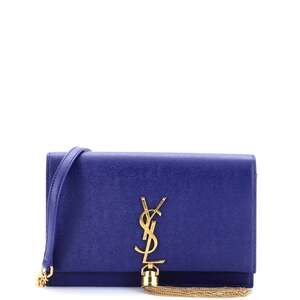Saint Laurent Classic Tassel Chain #175404S81B